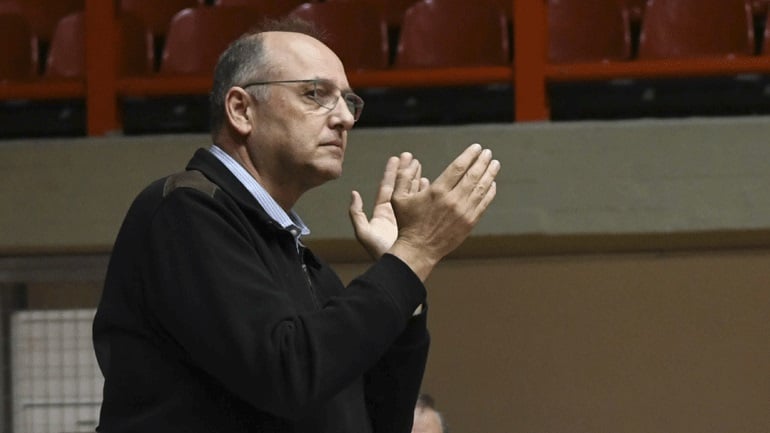 Λιόλιος: «Βασιλακόπουλος και Τσαγκρώνης δεν καταλαβαίνουν από δημοκρατικές διαδικασίες