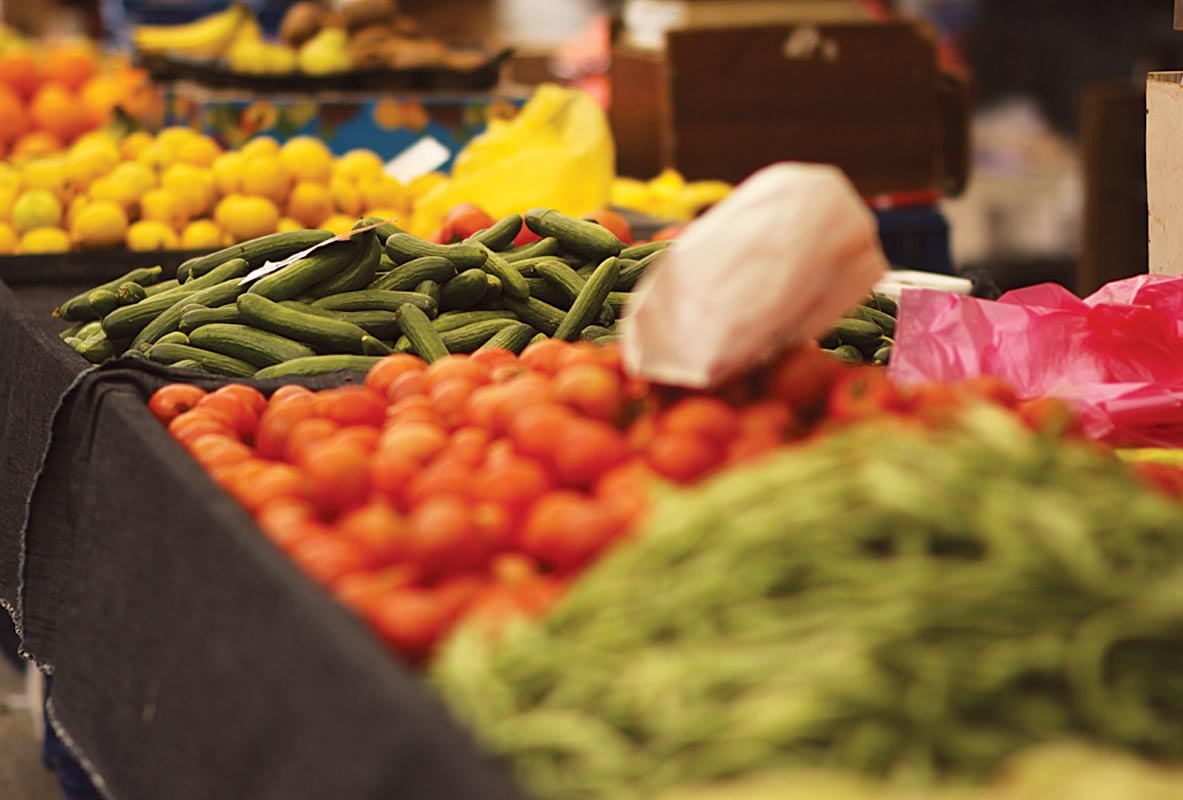 Δήμος Πατρέων: Θεωρήσεις αδειών επαγγελματιών πωλητών λαϊκών αγορών