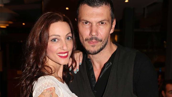 Ιωάννης Παπαζήσης - Βανέσα Αδαμοπούλου: Τίτλοι τέλους μετά από 15 χρόνια σχέσης