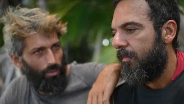 Survivor: Τριαντάφυλλος και Αλέξης Παππάς ετοιμάζονται για μηνύσεις