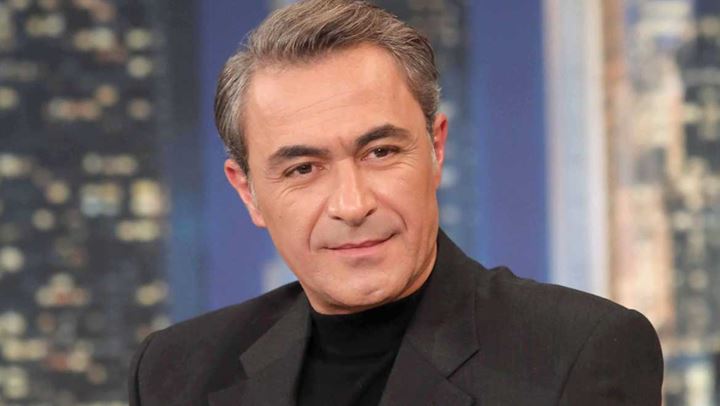 Θανάσης Κουρλαμπάς: «Με άφησε έκπληκτο που αναπαράχθηκε τόσο ότι ο γιος μου κάνει μπαλέτο»