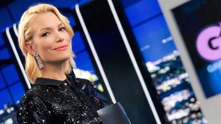 Τέλος η Βίκυ Καγιά από το GNTM - Η επίσημη ανακοίνωση του Star