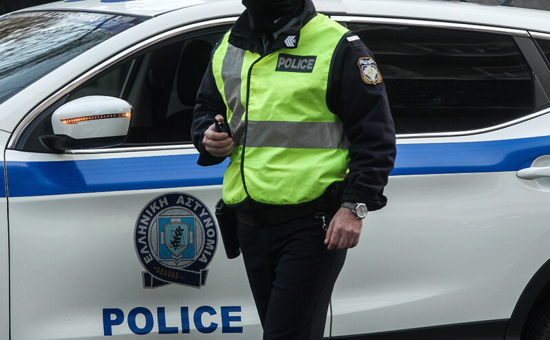 Πάτρα: Παράσυρση παιδιού στην οδό Κανακάρη ΝΕΟΤΕΡΑ