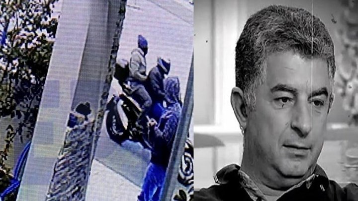 Δολοφονία Καραϊβάζ: Πού επικεντρώνονται οι έρευνες