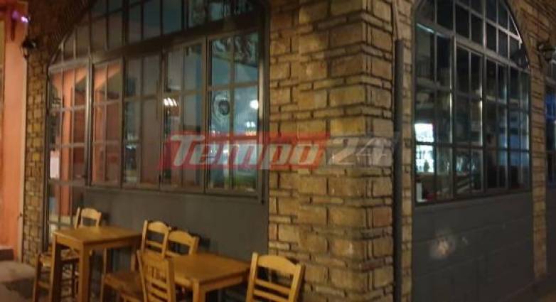 Δέσμευση Γεωργιάδη: Δεν θα κόβεται πρόστιμο σε όσους φεύγουν από μαγαζί εστίασης στις 11