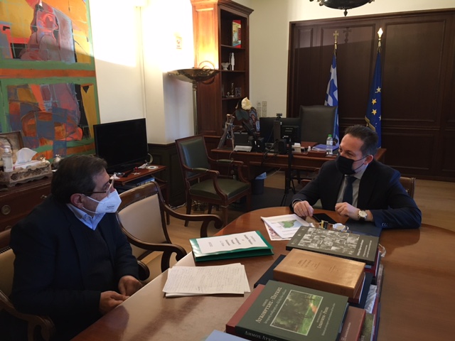 Αποζημιώσεις Μαρτίου: Τι πρέπει να προσέξουν οι ιδιοκτήτες ακινήτων