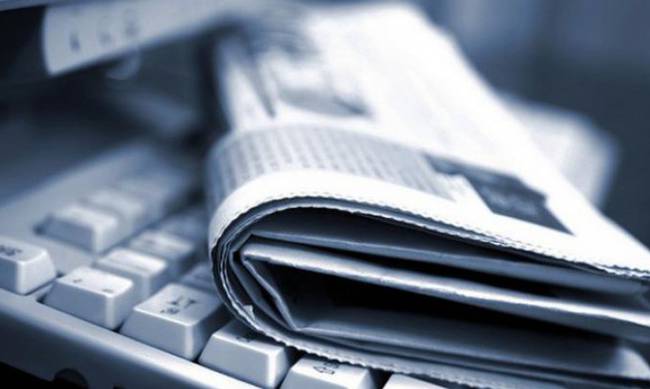 Απεργία των δημοσιογράφων την Τρίτη 4 Μαΐου