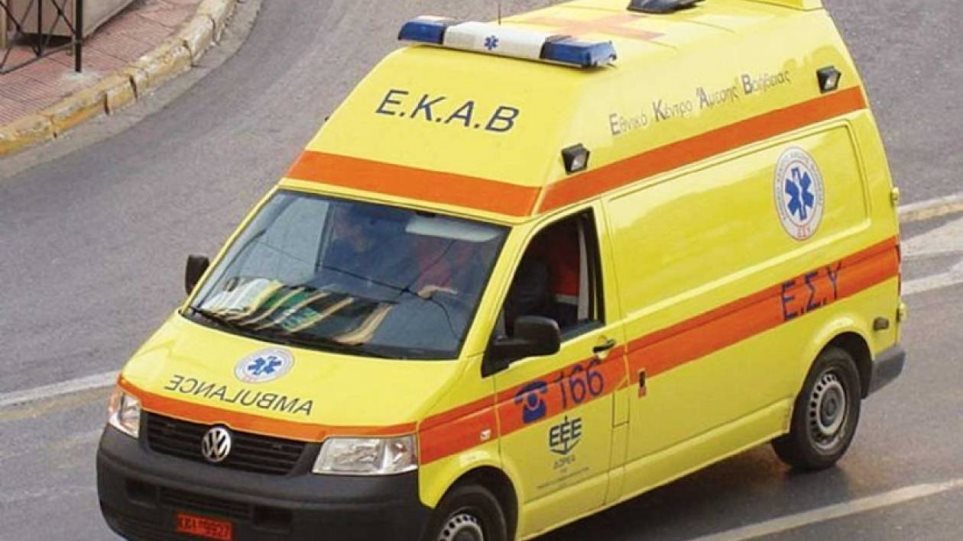 Κρήτη: 56χρονος έβαλε τέλος στη ζωή του με όπλο