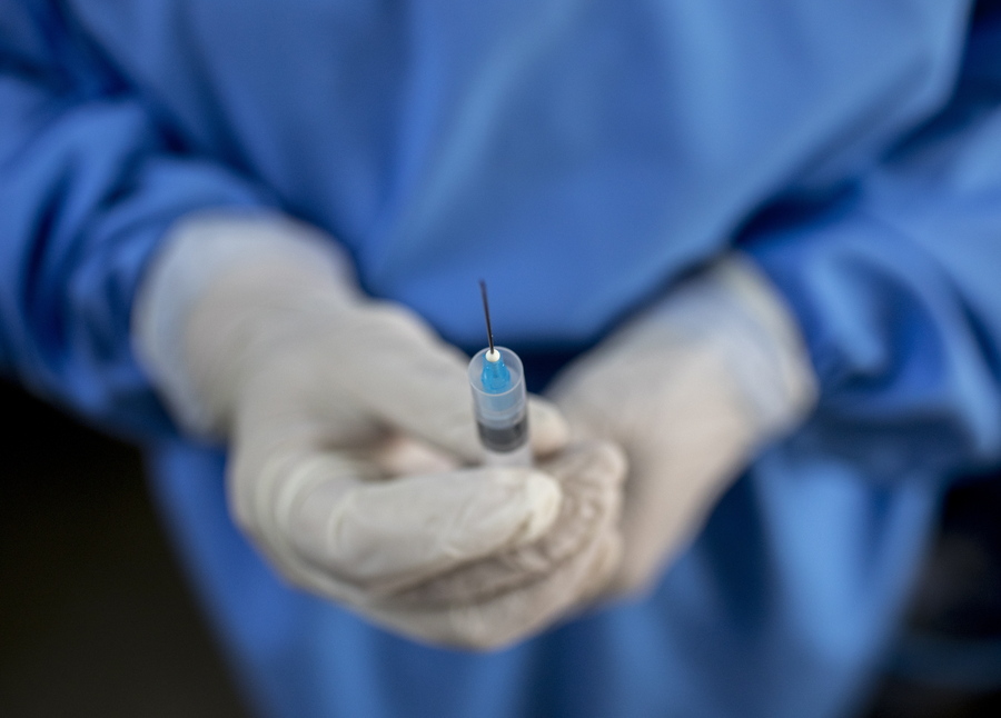 Κορονοϊός: Με ανοιχτές αγκάλες περιμένει η Αυστρία σχεδόν 680.000 δόσεις εμβολίων