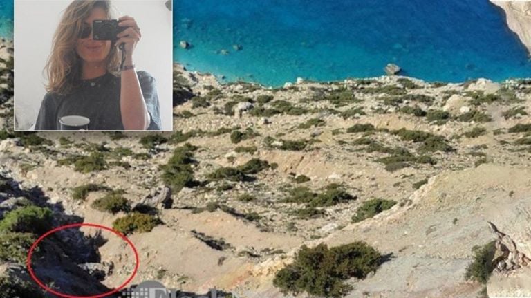 Τροχαίο στη Γαύδο : Νέα κατάθεση του 40χρονου για την κατρακύλα του αυτοκινήτου στον γκρεμό