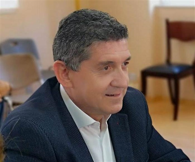 Γρ. Αλεξόπουλος: Οι χειρισμοί της Δημοτικής Αρχής για το τρένο απέτυχαν