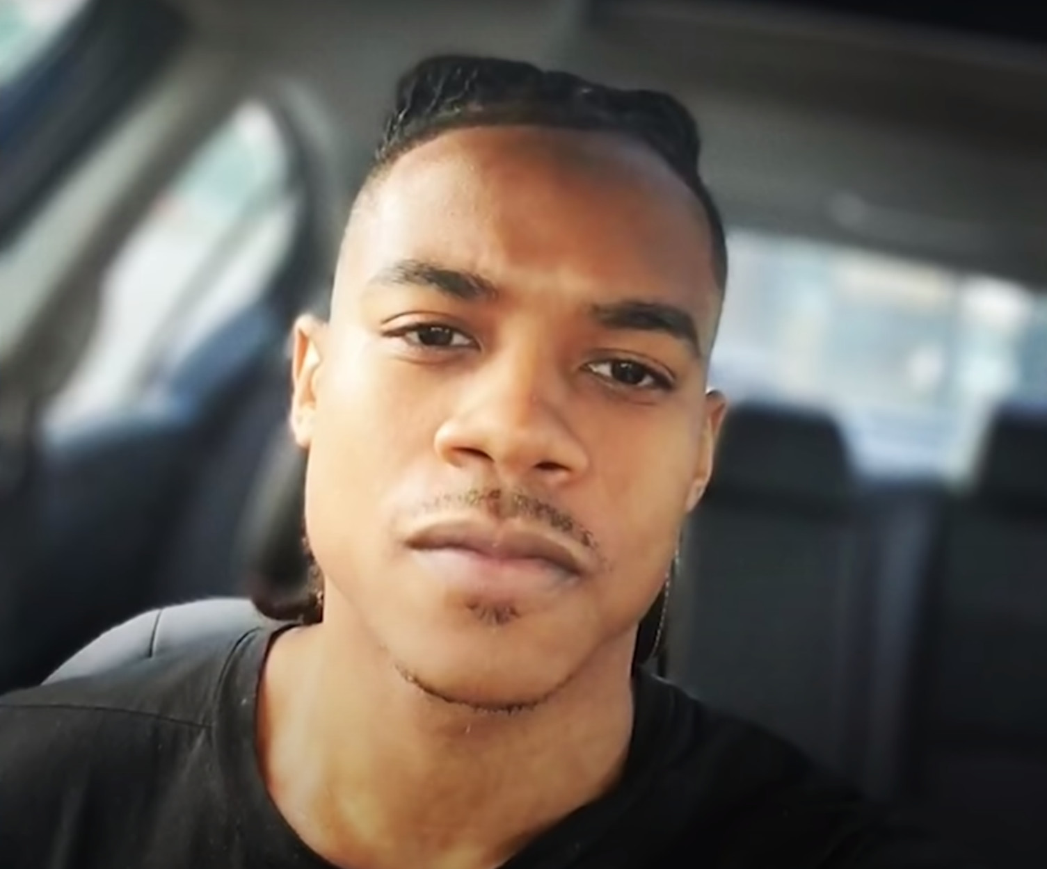 Καπιτώλιο: Αυτός είναι ο δράστης της επίθεσης με έναν νεκρό αστυνομικό