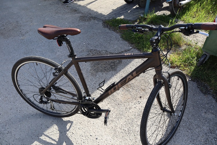 Πάτρα: Τα αναγνωρίζετε; Σας τα έχει κλέψει η σπείρα με τη "βιομηχανία" ανταλλακτικών... Σπεύστε στην Αστυνομία να τα πάρετε - ΦΩΤΟ