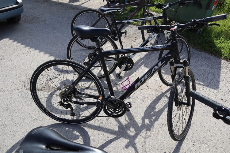 Πάτρα: Τα αναγνωρίζετε; Σας τα έχει κλέψει η σπείρα με τη "βιομηχανία" ανταλλακτικών... Σπεύστε στην Αστυνομία να τα πάρετε - ΦΩΤΟ