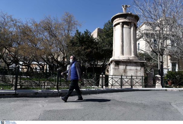 Κορονοϊός: Πότε θα έρθει η «Ανάσταση» – Έπεσε ο δείκτης θετικότητας