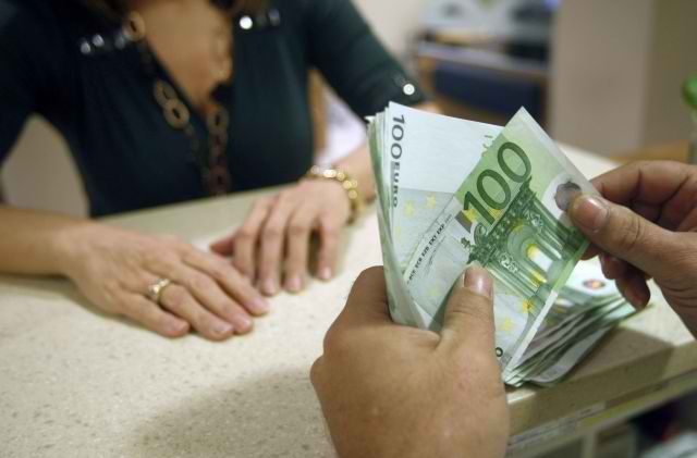 Τέλη Απριλίου οι πληρωμές για την επιστρεπτέα προκαταβολή 7 - Τί δήλωσε ο υπουργός Οικονομικών Χρήστος Σταϊκούρας.