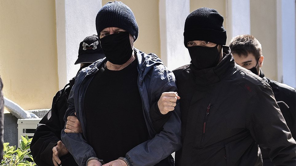 Δημήτρης Λιγνάδης: Διεγράφη δια βίου από το Σωματείο Ελλήνων Ηθοποιών