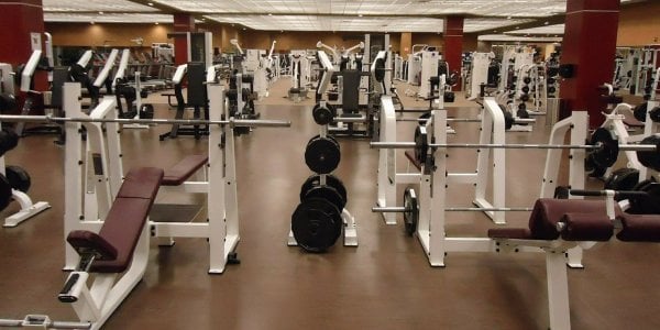 Γυμναστήρια και αθλητικές ακαδημίες: Μετά το Πάσχα η απόφαση των ειδικών για άνοιγμα