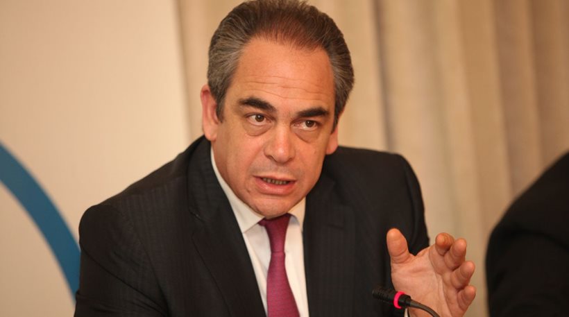 Μίχαλος (ΕΒΕΑ): Οι ελαφρύνσεις Μητσοτάκη, ουσιαστική βοήθεια σε επιχειρήσεις και εργαζόμενους