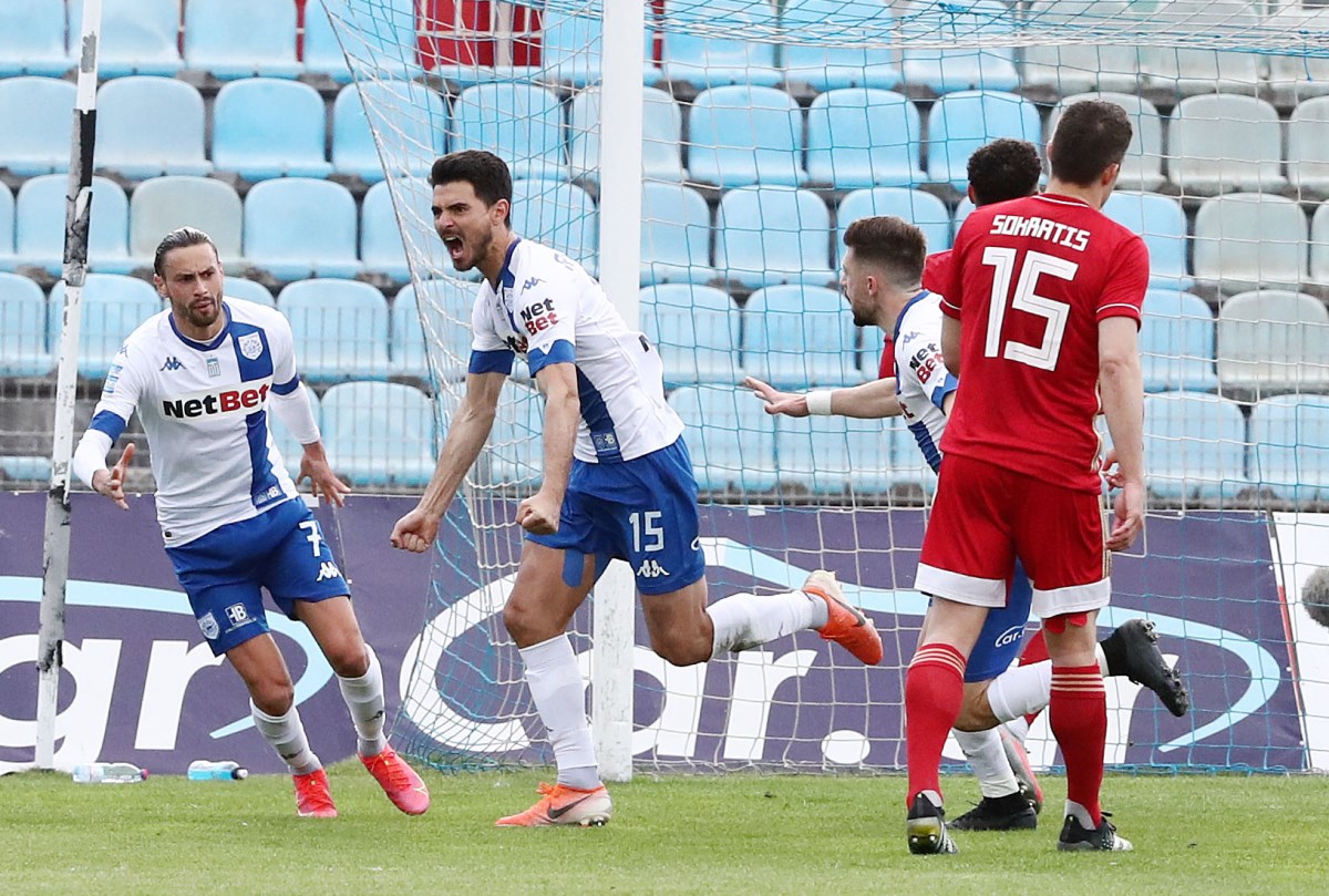 ΠΑΣ Γιάννινα: Υπόσχεση για πρόκριση στον τελικό του Κυπέλλου