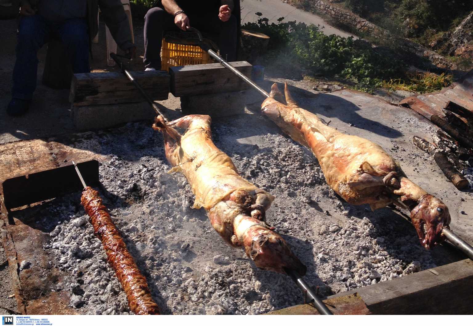 Καθηγητής Βασιλακόπουλος: «Ναι για Πάσχα στο χωριό – Είμαστε σε φάση αποκλιμάκωσης»