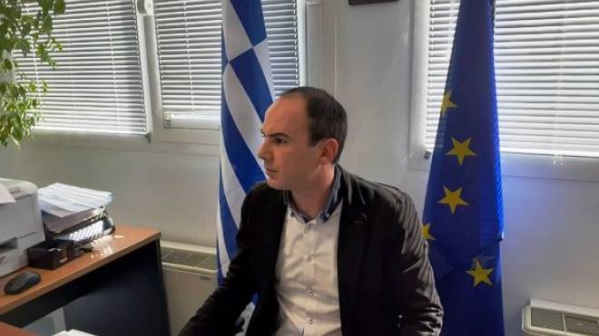 Συνεδρίασε η Επιτροπή Περιβάλλοντος και Φυσικών Πόρων της Περιφέρειας Δυτικής Ελλάδας