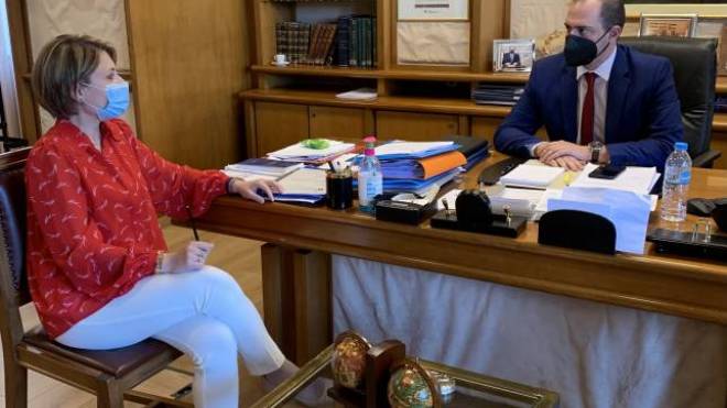 Αλεξοπούλου - Κώτσηρας: Εθνικό Σχέδιο Δράσης για τα Δικαιώματα των Ανηλίκων