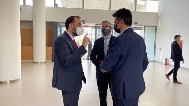 Επίσημη εκκίνηση της διαβούλευσης για το νέο ΕΣΠΑ (2021-2027) – Ν. Φαρμάκης: «Κλείνουμε το βιβλίο του χθες και ανοίγουμε το βιβλίο της Δυτικής Ελλάδας»