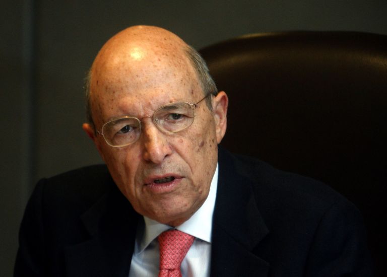 Κώστας Σημίτης : Το Ελσίνκι και μία «επιτυχία που δεν ολοκληρώθηκε»