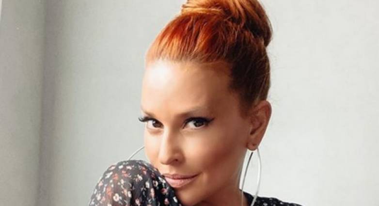 Σίσσυ Χρηστίδου: «Όταν έχασα κι εγώ ένα παιδί σοκαρίστηκα»