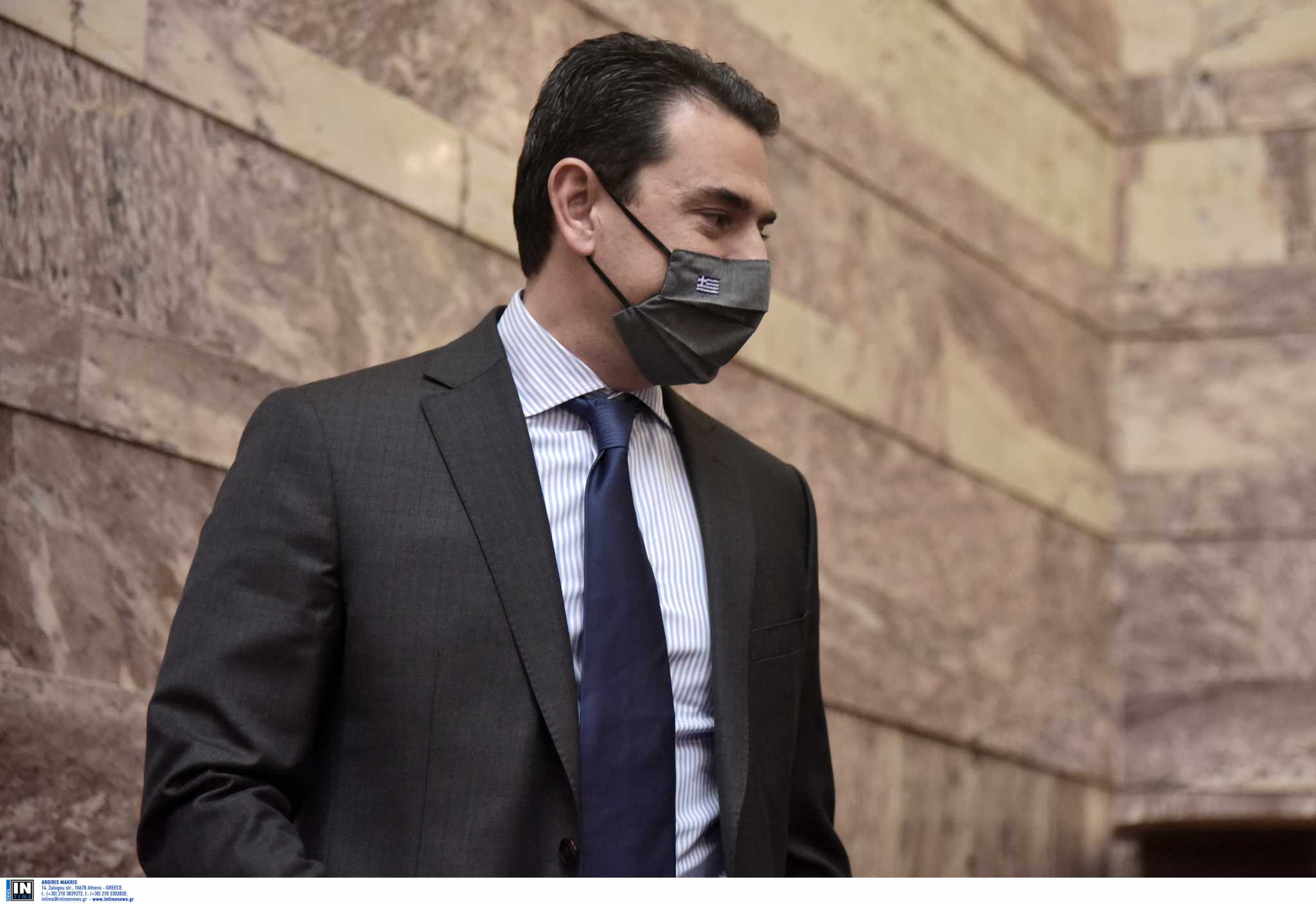 Κώστας Σκρέκας: Τα οικονομικά αποτελέσματα της ΔΕΗ για το 2020 δείχνουν ότι οι προσπάθειες αποδίδουν καρπούς