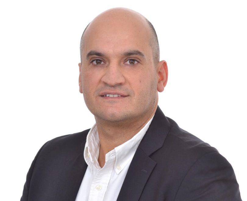 Πάτρα - "Άγιος Ανδρέας": 9.000 δόσεις εμβολίου χορηγήθηκαν μέχρι σήμερα - Ηλίας Θεοδωρόπουλος: "Μοναδικό μας κίνητρο, η προστασία της δημόσιας υγείας"