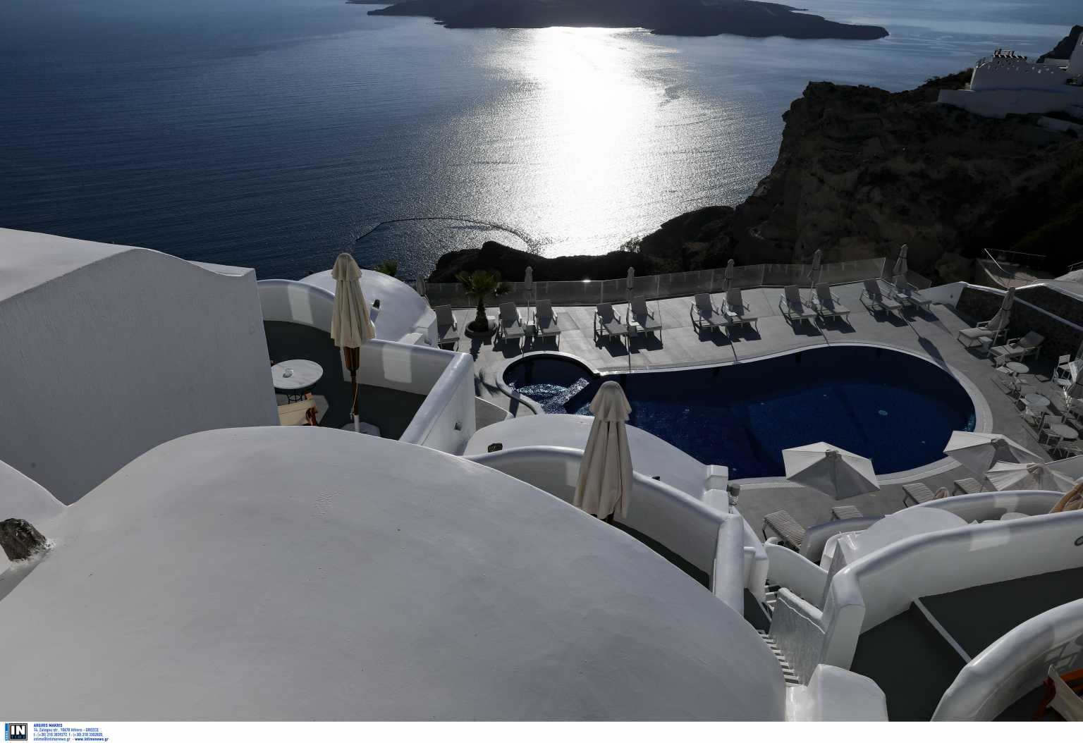 Θεοχάρης για τουρισμό: «Ανοίγει με στις 14 Μαΐου με 5 γραμμές άμυνας»