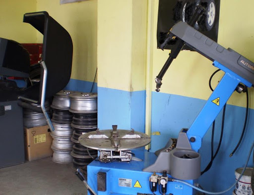 Πάτρα: Το βουλκανιζατέρ της Κυριακής