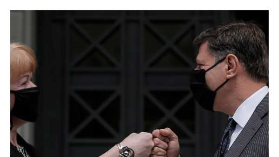 Βαρβιτσιώτης: Τι ισχύει για τις εξαγωγές τροφίμων στο Ηνωμένο Βασίλειο μετά το Brexit