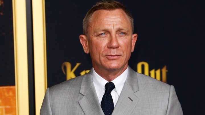 O Ντάνιελ Κρεγκ στα σίκουελ της ταινίας "Στα Μαχαίρια"