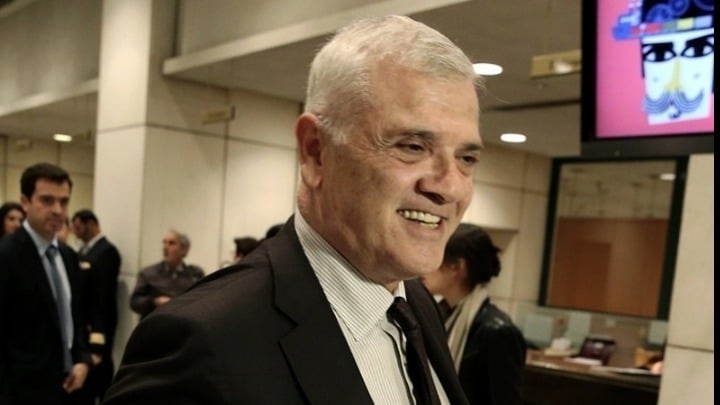 Μελισσανίδης: «Είστε ξεφτίλες!»