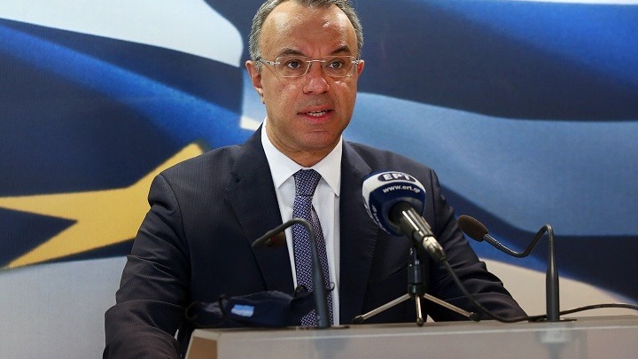 Χρ. Σταϊκούρας: Η μετά τον κορονοϊό εποχή θα φέρει στο προσκήνιο νέες προκλήσεις