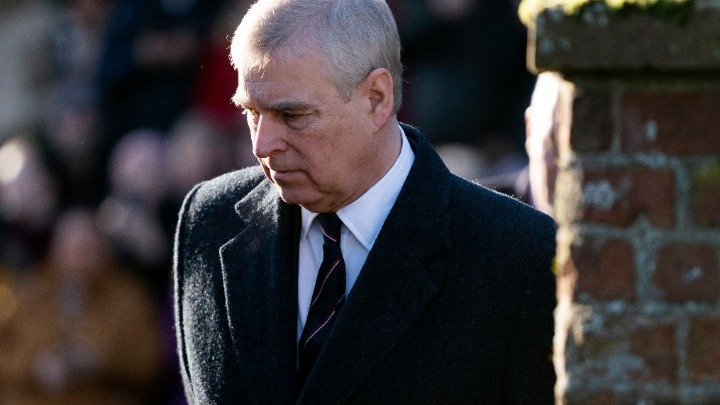 Πρίγκιπας Άντριου: Η βασιλική οικογένεια βιώνει μία μεγάλη αίσθηση απώλειας