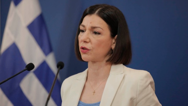 Αρ. Πελώνη: Ο κ. Τσίπρας τρέφεται από την πανδημία