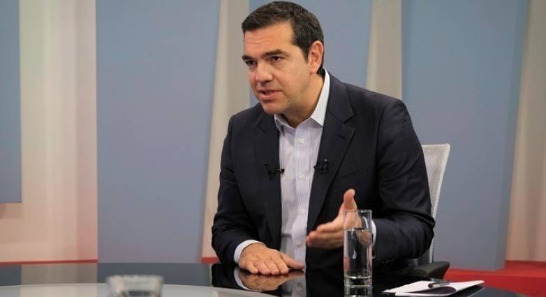 Α. Τσίπρας: Η έξοδος του Μεσολογγίου ιστορικός φάρος ηρωισμού και ύμνος στην ελευθερία