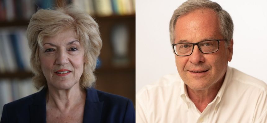 Αναφορά Αναγνωστοπούλου-Μάρκου για την επιστολή 155 αναπληρωτών Θεατρολόγων