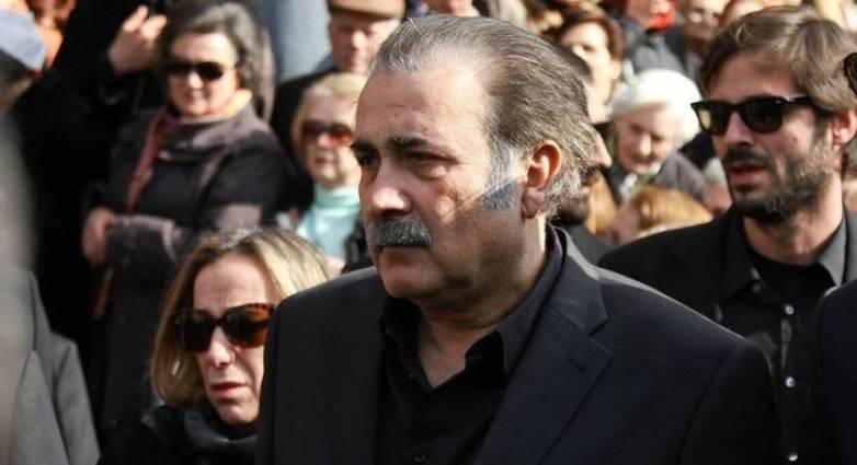 Λάκης Λαζόπουλος: «Ένιωσα την ανάγκη να συστήσω την Τασούλα στον κόσμο»