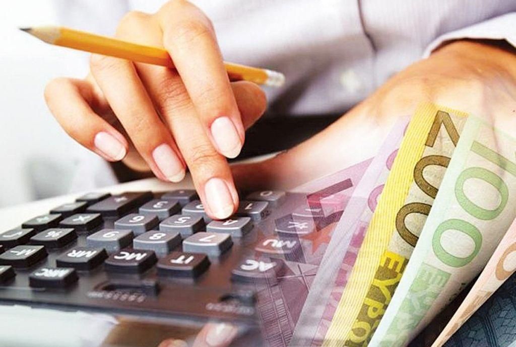 Πώς θα ξοφλήσετε τα χρέη του κορονοϊού σε… 60 μηνιαίες χαμηλότοκες δόσεις