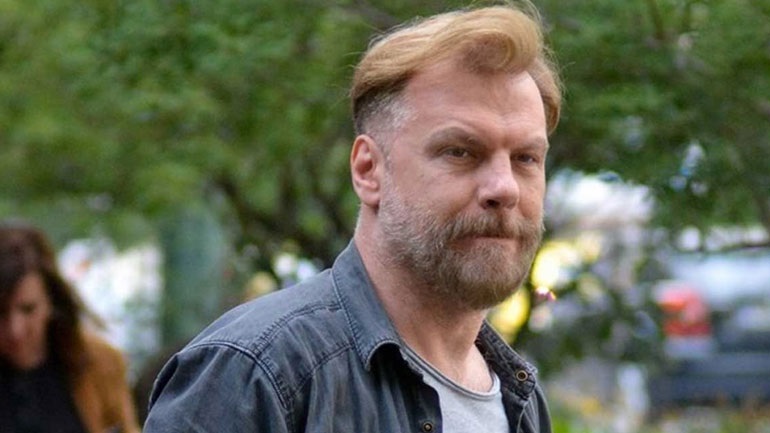 Κώστας Σπυρόπουλος: Πήρε εξιτήριο από το νοσοκομείο ΦΩΤΟ