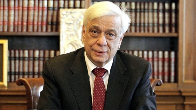 Παυλόπουλος: Τα δικαιώματα του ανθρώπου στην εποχή της πανδημίας του Covid-19