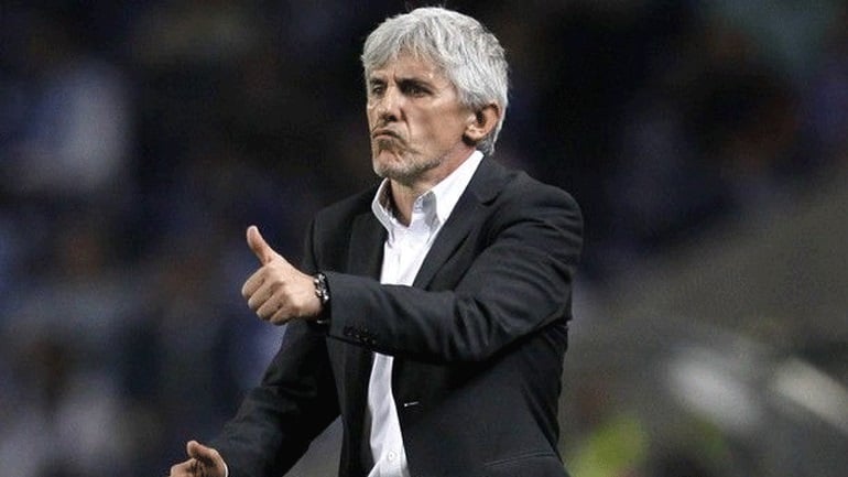 Άρχισε η εποχή Γιοβάνοβιτς στον Παναθηναϊκό