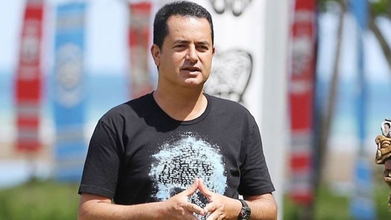 Survivor: Η ανακοίνωση του Ατζούν Ιλιτζαλί για την ελληνοτουρκικό αγώνισμα