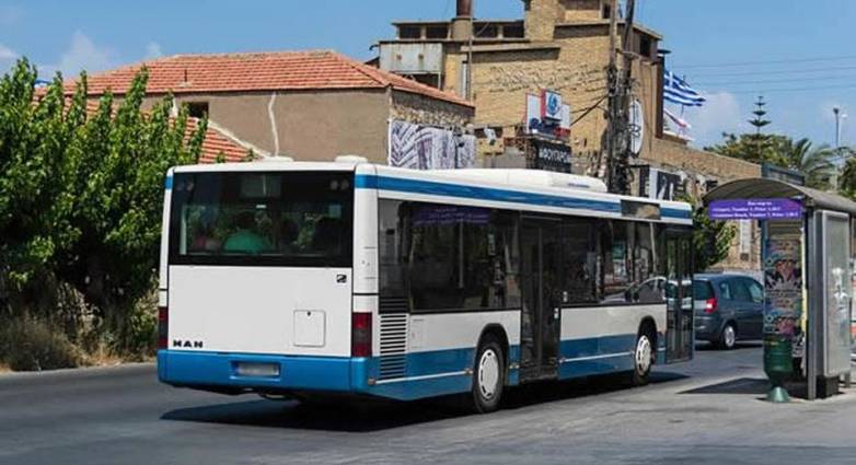 Πάτρα: Το Αστικό ΚΤΕΛ το τριήμερο δεν θα πραγματοποιεί κανένα δρομολόγιο! Μόνο προς το νοσοκομείο Ρίου