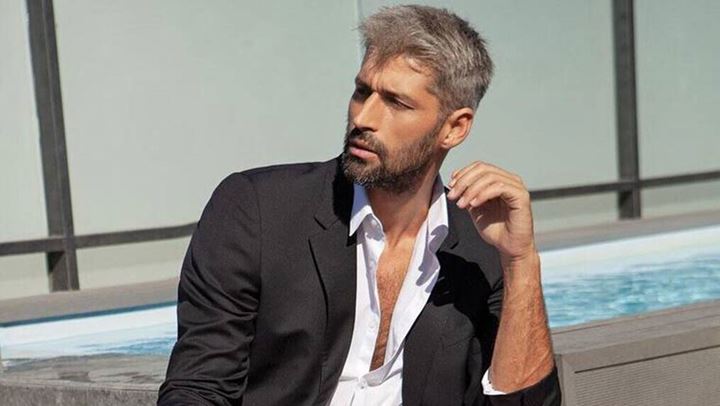 Ο Αλέξης Παππάς αποκάλυψε τον τρόπο που γνώρισε τη σύντροφο του